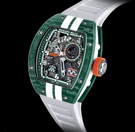 le mans richard mille|le mans classic.